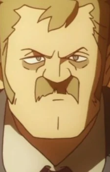 Blackwell, Mr.