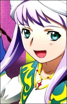 Blan de Windbloom, Mashiro