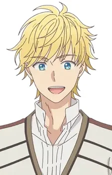 Blanc, Norbert