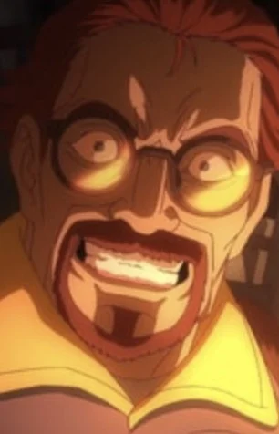 Blaze, Bruno
