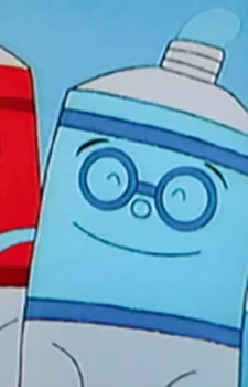 Blue Enogu Boy