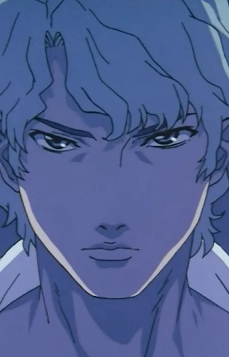 Blue, Keith