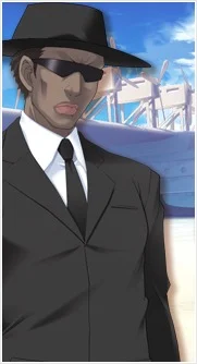 Bob