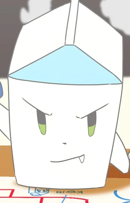 Bob