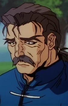 Bogard, Jeff