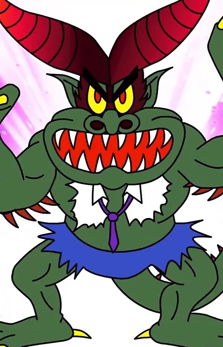 Bokuun
