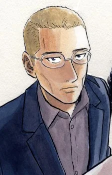 Bold, Vincent