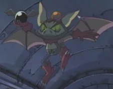 Bomber, Bat