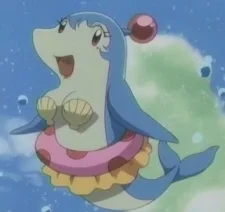 Bomber, Dolphin