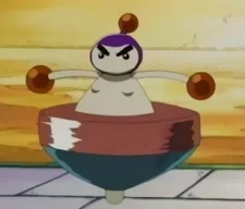 Bomber, Koma