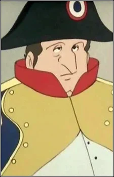 Bonaparte XI, Napoleon