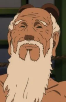 Booze Man