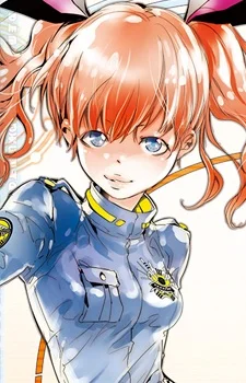 Boroswick, Veronica