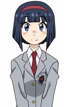 Bouida, Mikoto