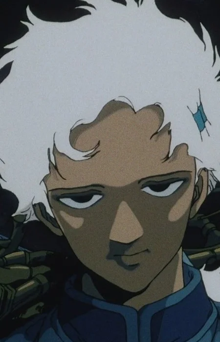 Boy