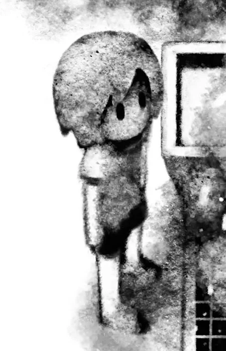 Boy