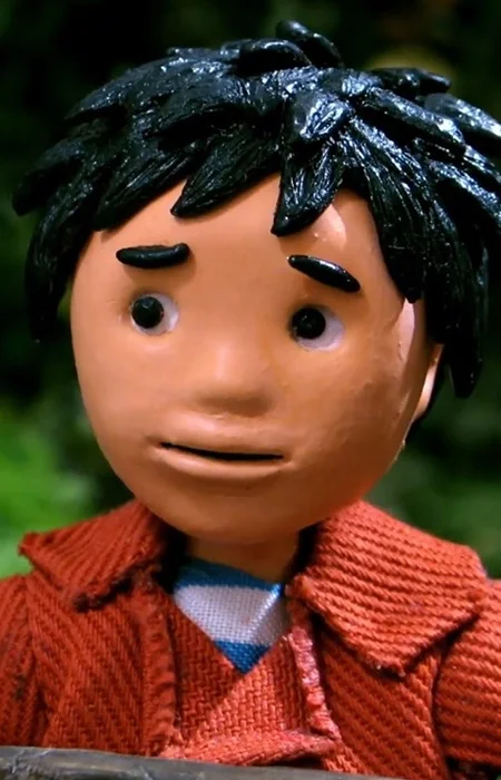 Boy