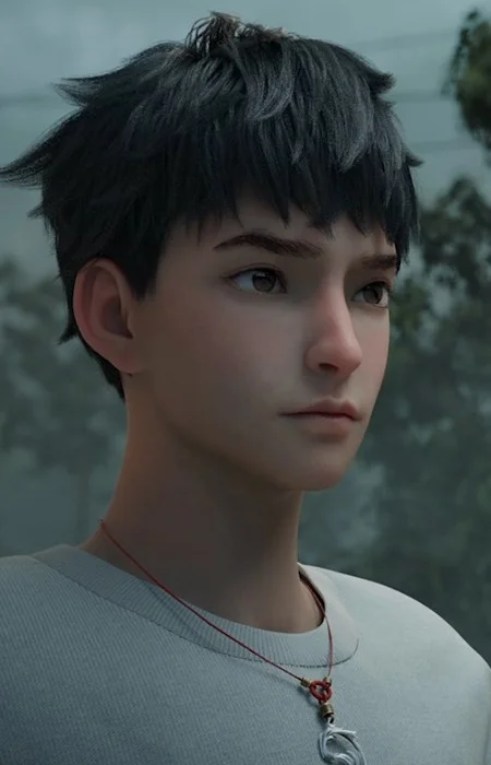 Boy