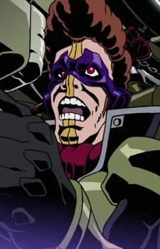 Boya, Johnny