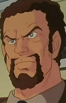 Boyd, Rick