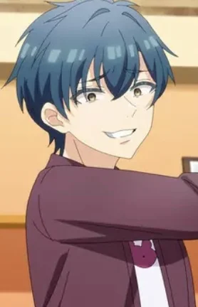 Boyfriend
