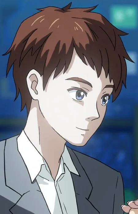 Boyfriend