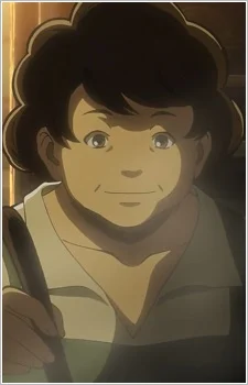 Bozado, Mother