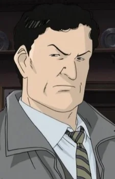 Braun, Richard