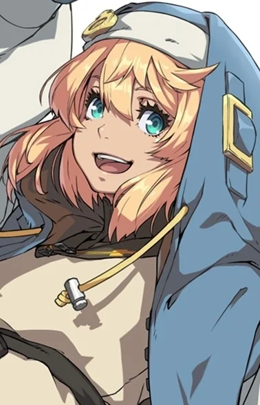 Bridget