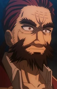 Bronzeleo, Reinhard