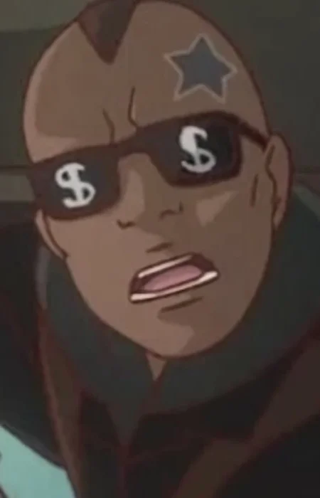 Brown, Jack