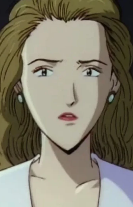 Brown, Louise