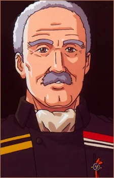 Bucock, Alexander
