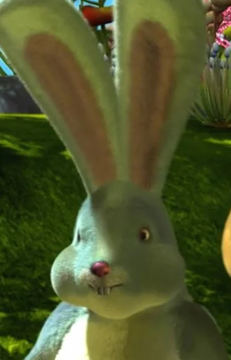 Bunny, Bobby