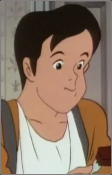 Buote, Jerry