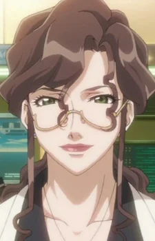 Burns, Angelica