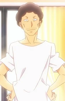 Busujima, Akira