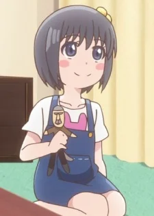 Busujima, Hanabi