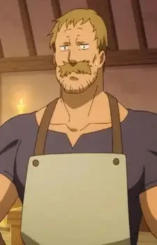 Butcher Shop Owner