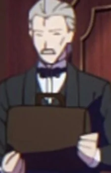 Butler