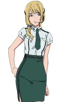 Butler, Elizabeth
