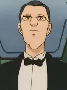Butler Hanz