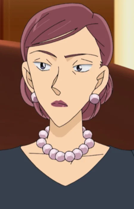 Butsumaru, Emiko
