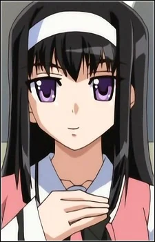 Byakudan, Midori
