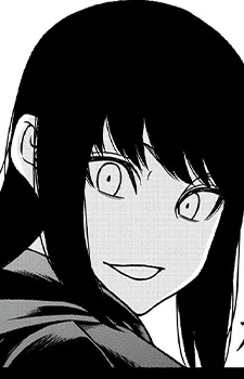 Byoubugaura, Sumire