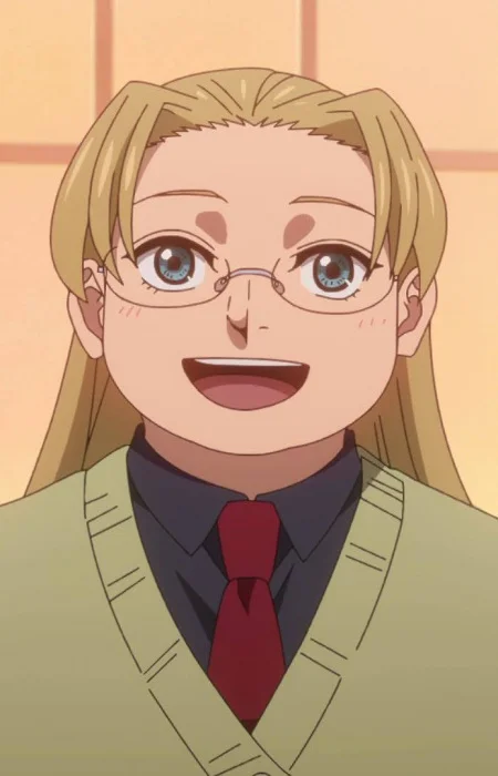 Byrne, Beatrice
