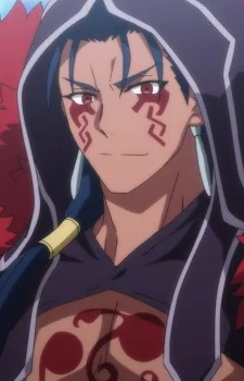 Cú Chulainn (Alter)