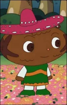 Cacao-kun