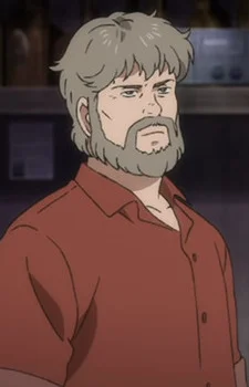Callenreese, Jim