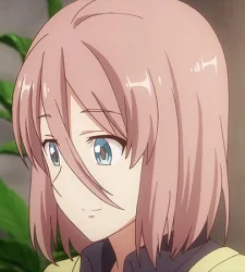 Camus, Ginger